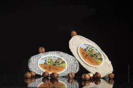BALUCHON CHEVRE NATURE LC 190G X8