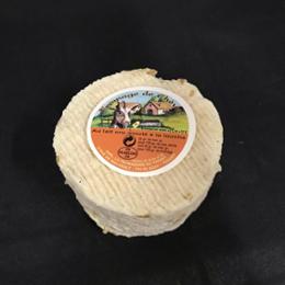 FROMAGE DE CHEVRE AU FENUGREC LC 180G X8