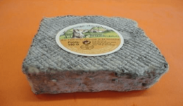 PAVE DES MARAIS CENDRE LC 190G X8
