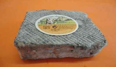 PAVE DES MARAIS CENDRE LC 190G X8