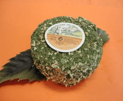 MALVAULT HERBE PIQUANTE LC 180G X5