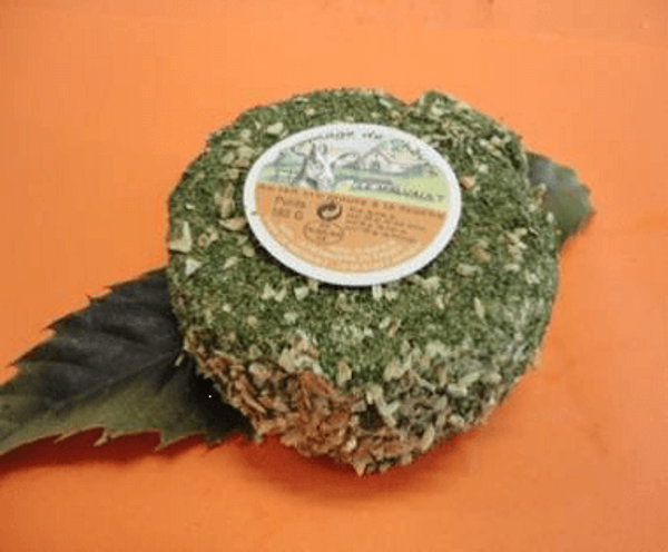 MALVAULT HERBE PIQUANTE LC 180G X5