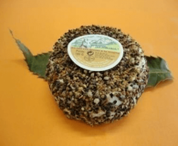 MALVAULT CHEVRE POIVRE LC 180G X5
