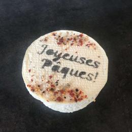 PALET FESTIF LC 175G X6 (uniquement à Pâques)