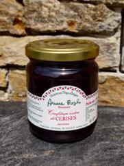 CONFITURE EXTRA CERISES 250G X6