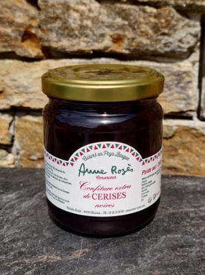 CONFITURE EXTRA CERISES 250G X6