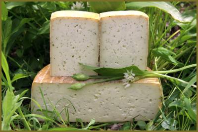 L'OURSAILLOU DE BREBIS BIO 2KG X1