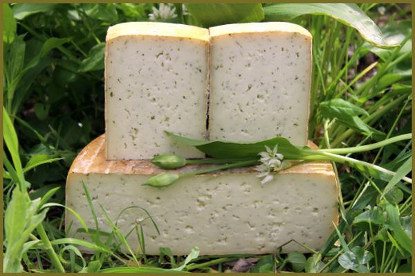 L'OURSAILLOU DE BREBIS BIO 2KG X1