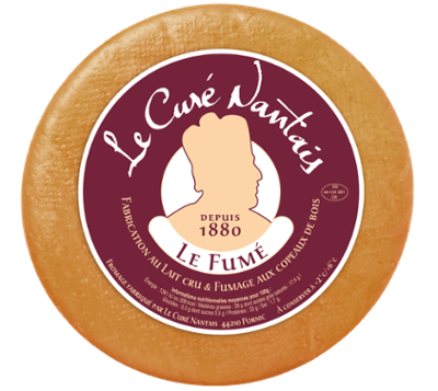 CURE NANTAIS FUME COUPE LC 750G X2