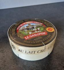 CAMEMBERT AOP GASLONDE LC 250G X6