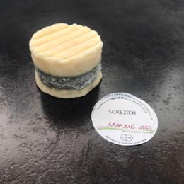 SOREZIEN MIXTE CHEVRE/VACHE LC 90G X6