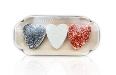 PETITS COEURS DU PIC LS 90GX6
