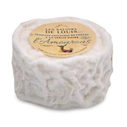 L'AMOUROUS CHEVRE CERISE 100G X9