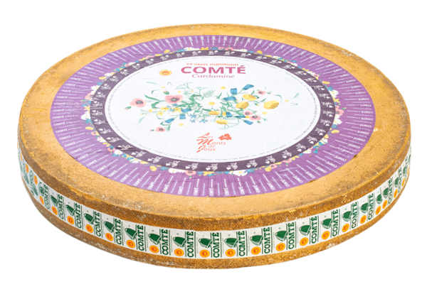 COMTE AOP CARDAMINE +18 MOIS  1 M.