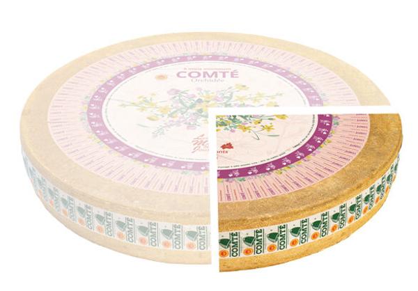 COMTE AOP ORCHIDEE +9 MOIS 1/4 M