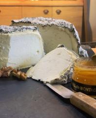 TOMME DE BELLESERRE LC 750G X2
