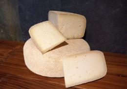 LA LAURAGAISE LC CHEVRE 5KG X1
