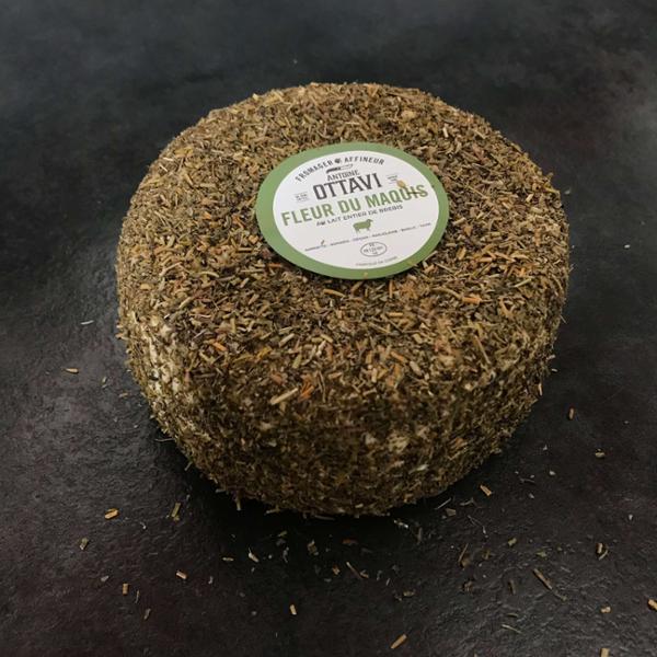 FLEUR DU MAQUIS CORSE GROS MODELE 600G X 6
