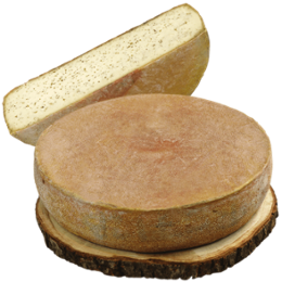 RACLETTE AIL DES OURS LC 5KG X 1 (Coopérative de la Vallée des Entremonts)