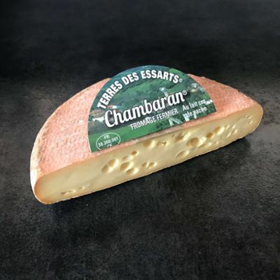 LE CHAMBARAN FERMIER LC 1KG X 1