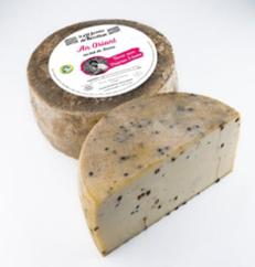 AN ORIANT TOMME POIVRE THERM 3KG X1