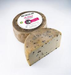 AN ORIANT TOMME POIVRE THERM 3KG X1