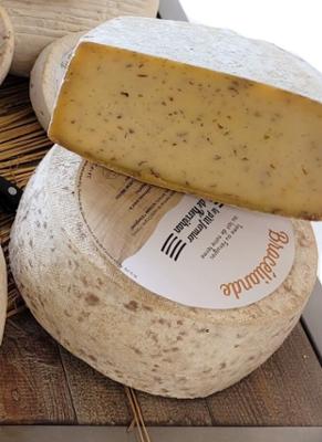 BROCELIANDE FENUGREC THERM 3KG X1