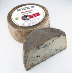 OUESSANT TOMME ALGUES THERMISE 3KG X1
