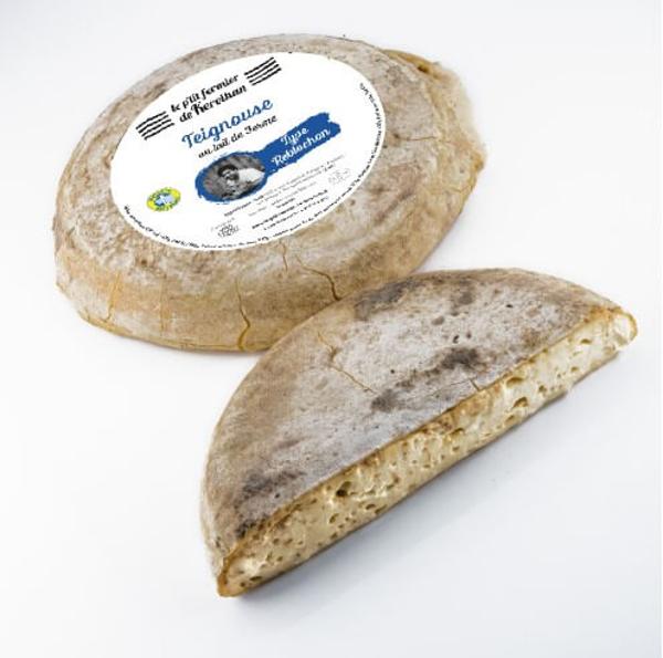 LA TEIGNOUSE THERM 2KG X1