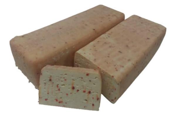 RACLETTE PIMENT (VICHY) 2KG X 2