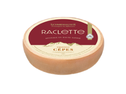 RACLETTE AUX CEPES 5.5KG X1