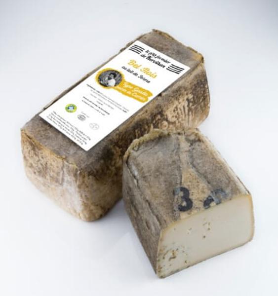 LE BEL ILOIS CUMIN THERMISE 2KG X1