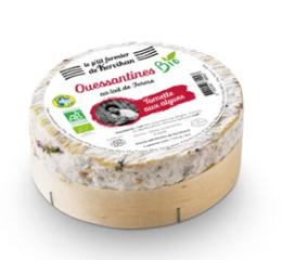 OUESSANTINES TOMMETTE ALGUES THERMISE 200G X5