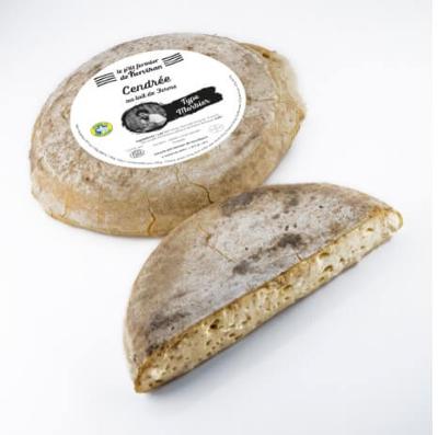 LA CENDREE THERM 2KG X1