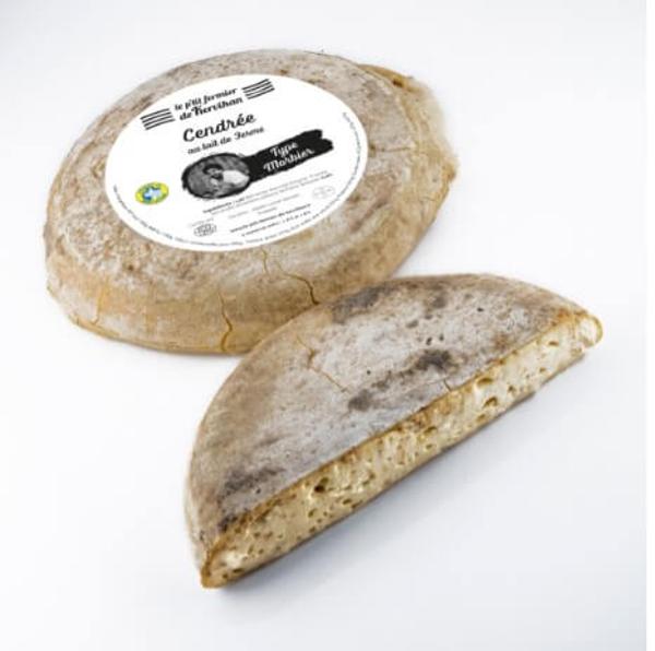 LA CENDREE THERM 2KG X1
