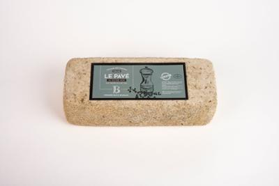PAVE POIVRE FERMIER LC 2.8KG X2