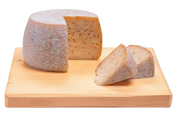TOME DE COUERON PIMENT D'ESPELETTE 500G X6