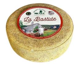 LA BASTIDE 6 MOIS 5KG X 1