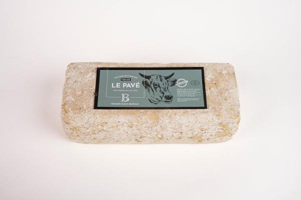PAVE NATURE FERMIER LC 2.8KG X2