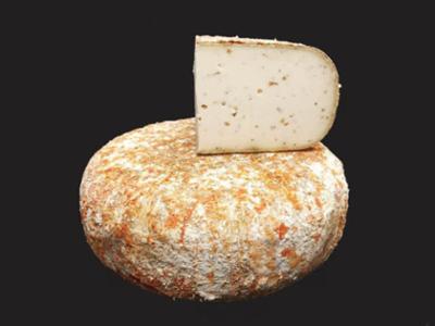 TOMME DE CHEVRE NOIX FIGUES 5KG X1