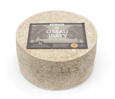PETIT OSSAU IRATY AOP FERMIER LC BASCO BEARNAIS 2.5KG X2