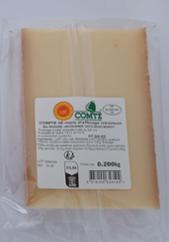 COMTE AOP 6 MOIS PORTION RIVOIRE 200G X10