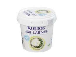 LABNEH KOLIOS 500G X6