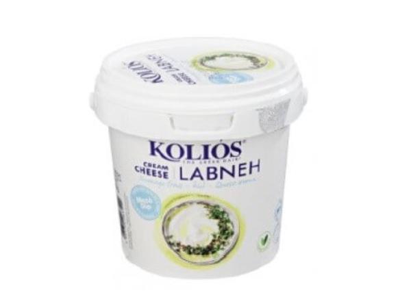 LABNEH KOLIOS 500G X6