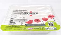 STRACCIATELLA FUMEE 200G X4