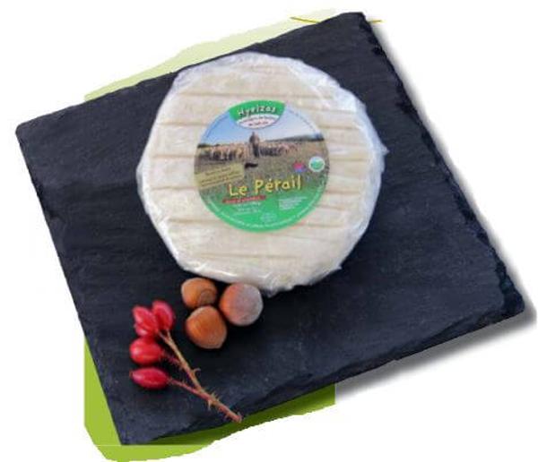 PERAIL DE HYELZAS 150G X 6
