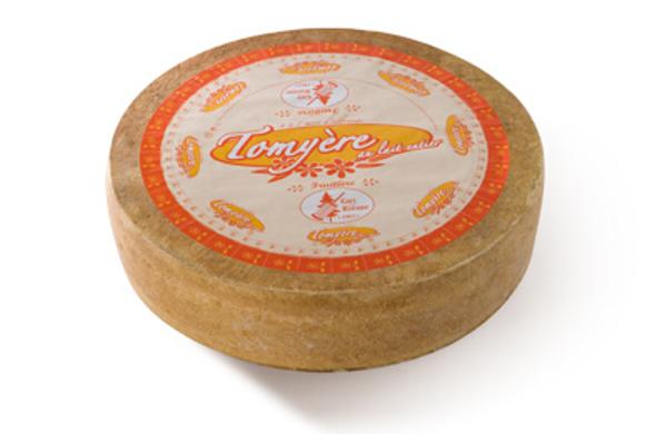 TOMYERE AU LAIT ENTIER 11KGX1
