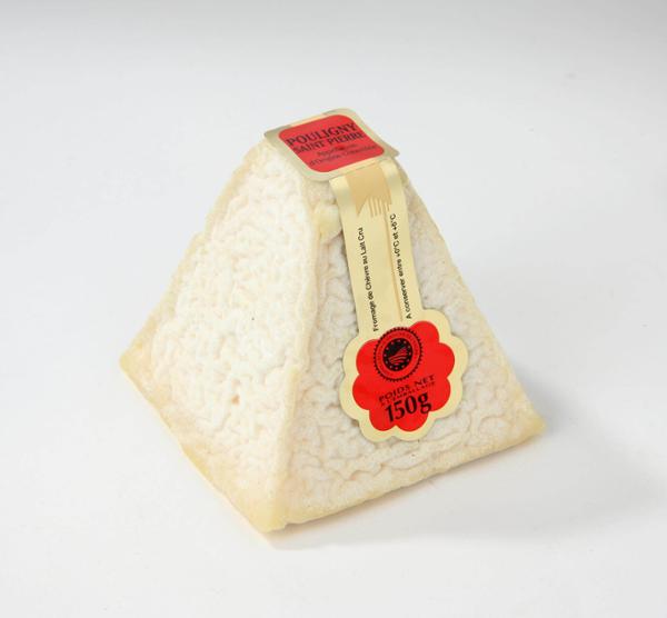 PETIT POULIGNY ST PIERRE AOP 150GX6