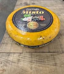 TARTUFO MISTO 8KG X1