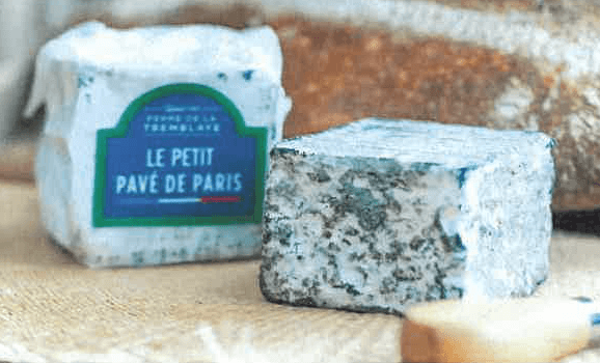 PETIT PAVE DE PARIS V/C 140 G X 10